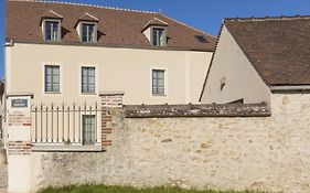 Residence The Originals Demeure des Remparts