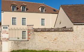 Residence The Originals Demeure des Remparts